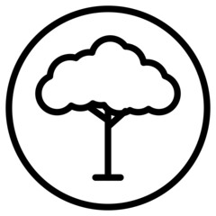 tree icon