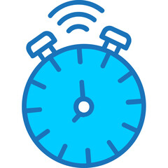 Clock Icon
