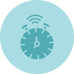 Clock Icon