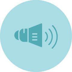 Speaker Icon