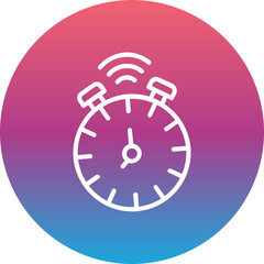 Clock Icon