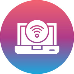 Wifi Icon