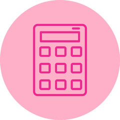 Calculator Icon