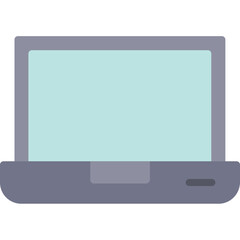Laptop Icon