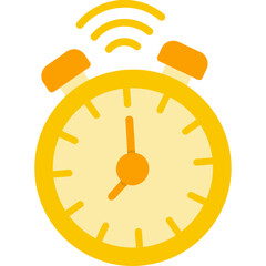 Clock Icon