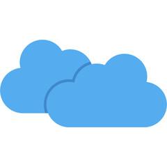 Clouds Icon