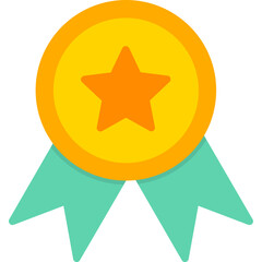 Medal Icon