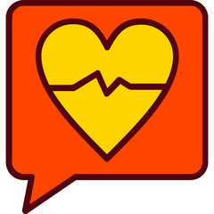 Heart Icon