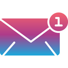 Mail  Icon