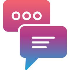 Chat Icon