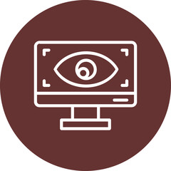 Eye Icon