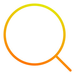 magnifying glass icon 