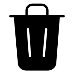 trash icon 