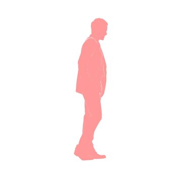 recommend clip art: Sagoma Rosa 17