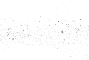 Light gold and light silver glitter confetti background.