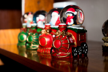 christmas decorations