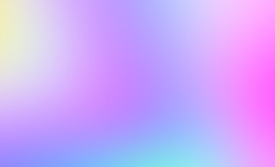 Rainbow pattern background the distribution of rainbow light beautiful colorful gradation for background and computer wallpaper