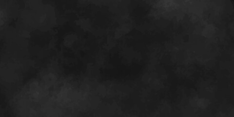 Obraz premium Abstract design with black and white background. modern design with white watercolor grunge texture style center for adding your text. Grunge Blackboard Surface . Vector design .