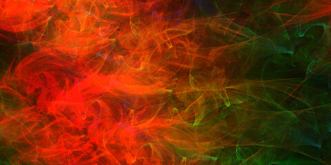 Digitaler Hintergrund für Drucksachen und Internet