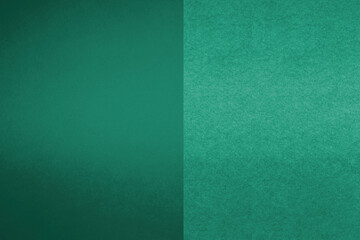 Dark and light Blur vs clear sea green yellow textured Background with fine details