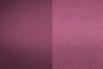 Dark and light Blur vs clear tan Pink purple textured Background with fine details