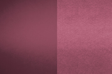 Fototapeta premium Dark and light Blur vs clear tan Pink purple textured Background with fine details