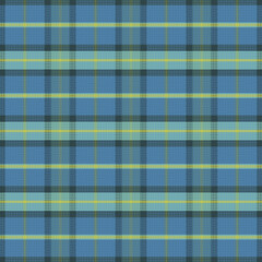 Tartan plaid pattern with texture.