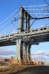 New York Scapes and Follies