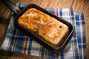 天然酵母パン　Homemade bread 