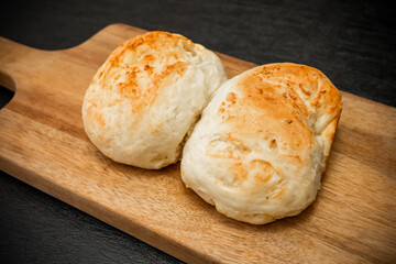天然酵母パン　Homemade bread 