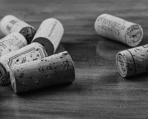 wine cork