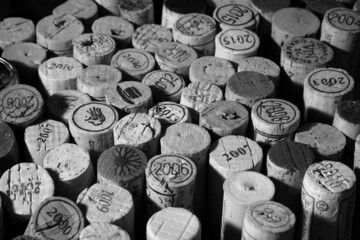 wine cork