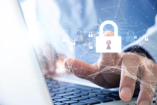 divieto di accesso, dati sensibili, sicurezza informatica