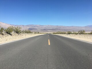 Death Valley