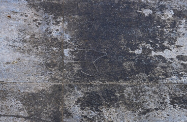 concrete wall background