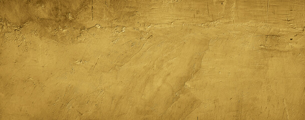 yellow texture cement concrete wall abstract background