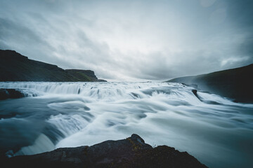 Gullfoss