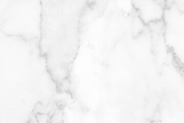 Obraz premium Marble granite white background wall surface black pattern graphic abstract light elegant gray for do floor ceramic counter texture stone slab smooth tile silver natural for interior decoration.
