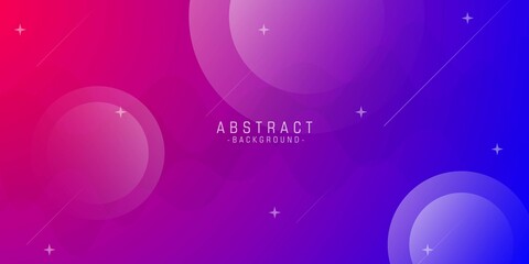 Modern Background abstract. Gradient pink to blue purple. You can use this background for your content like as video, qoute, promotion, blogging, social media, website etc. Eps10 vector