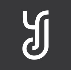 yj logo