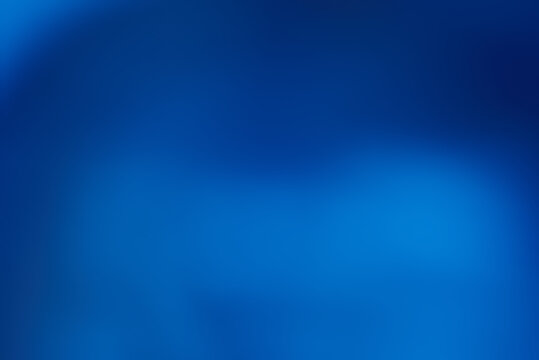 Abstract shadows on blue background, Overlay light effect