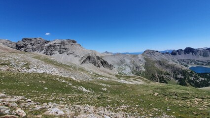 montagne
