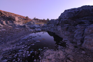 the place is beautiful in summer and winter