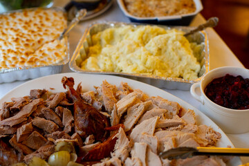 Holiday Feast
