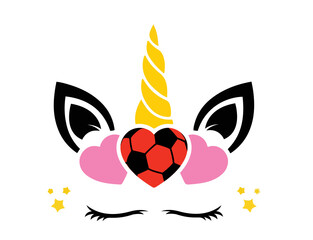 unicorn soccer svg png, Name Soccer svg, Soccer Svg, American fan soccer svg, soccer ball name frame svg png, Soccer player svg, Soccer Team
