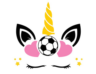 unicorn soccer svg png, Name Soccer svg, Soccer Svg, American fan soccer svg, soccer ball name frame svg png, Soccer player svg, Soccer Team
