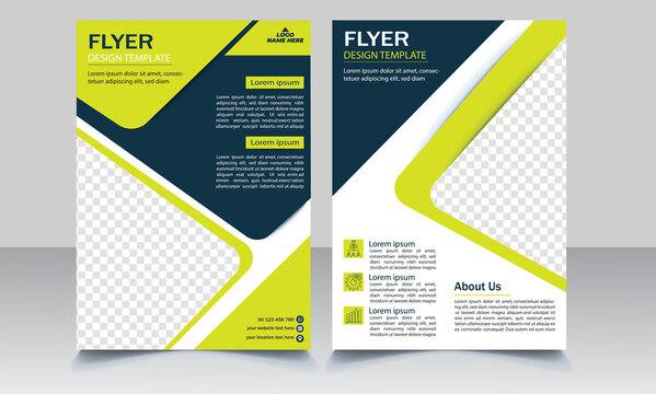 Photoshop Flyer Templates Images – Browse 4,070 Stock Photos, Vectors ...