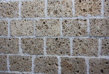 stone wall background
