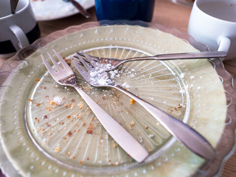das war lecker