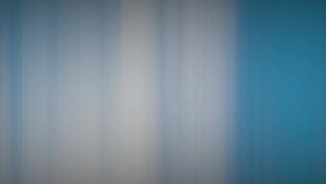 Abstract blurred moving backdrop with vertical linear pattern changing shapes and colors. Textured luminous background for presentations